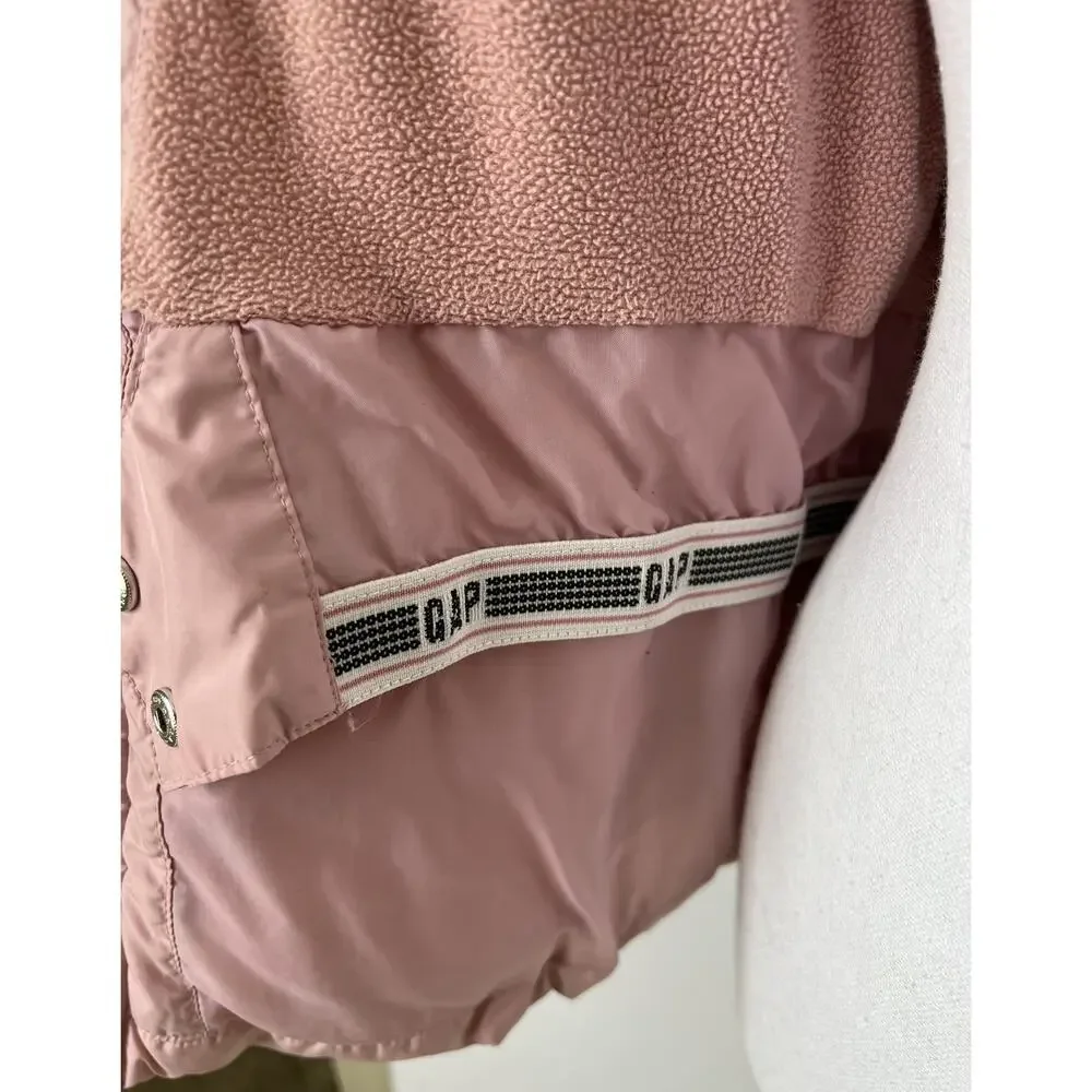 Gap Kids Winter Coat in excellent pre-owned condition - Size XXL